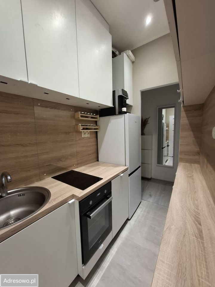 Mieszkanie 2-pokojowe Poznań Górczyn, ul. Głogowska. Zdjęcie 4