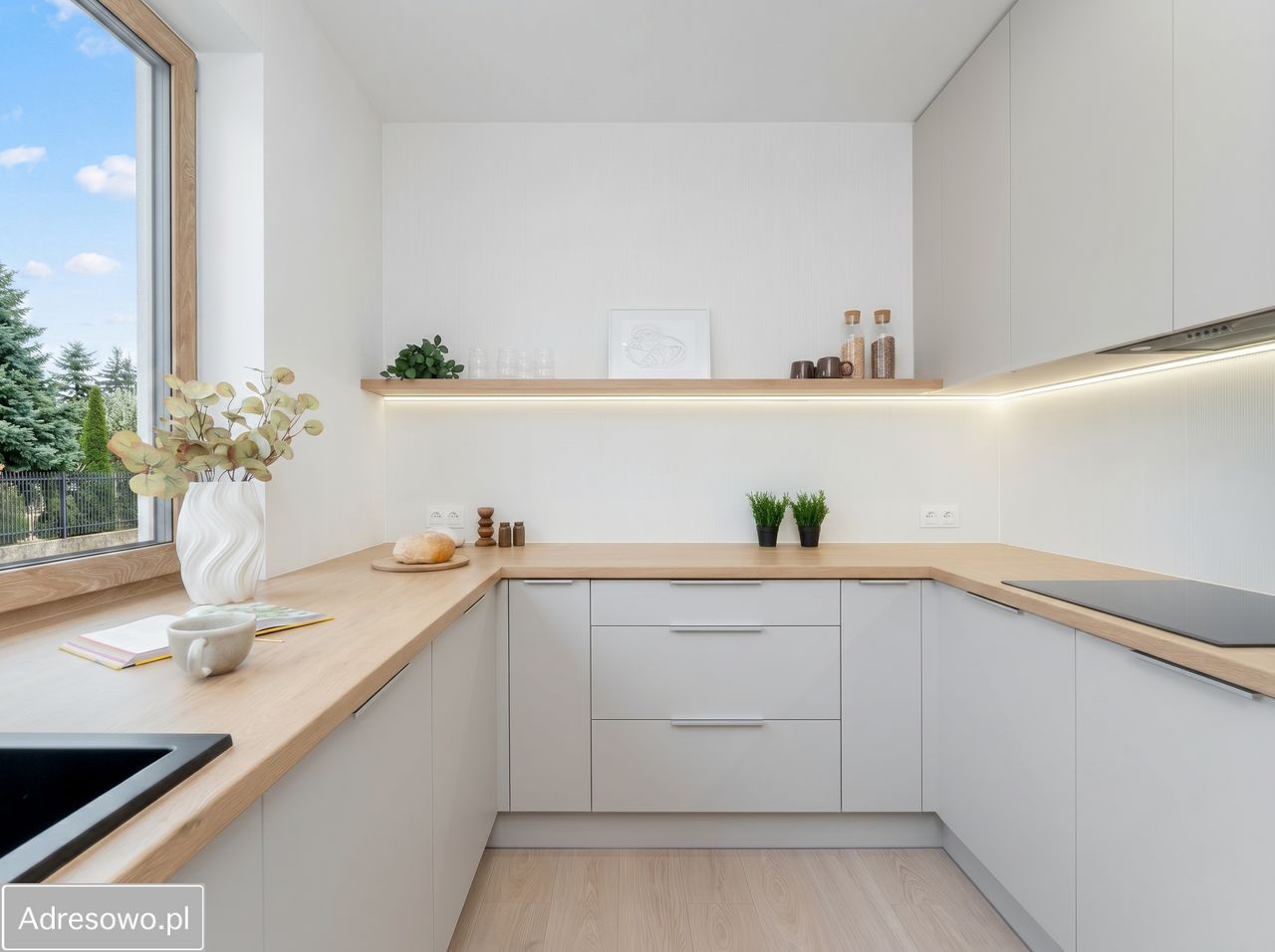 dom wolnostojący, 6 pokoi Tarnów, ul. Niska. Zdjęcie 7