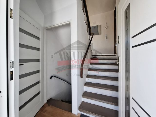 dom wolnostojący, 7 pokoi Antoniów. Zdjęcie 11