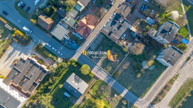 Działka budowlana Gdańsk Śródmieście, ul. Tadeusza Rejtana. Zdjęcie 7