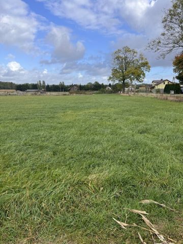 Działka budowlana Budy Ciepielińskie. Zdjęcie 1