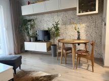 Mieszkanie 2-pokojowe Wrocław Księże Małe, ul. Głubczycka. Zdjęcie 3