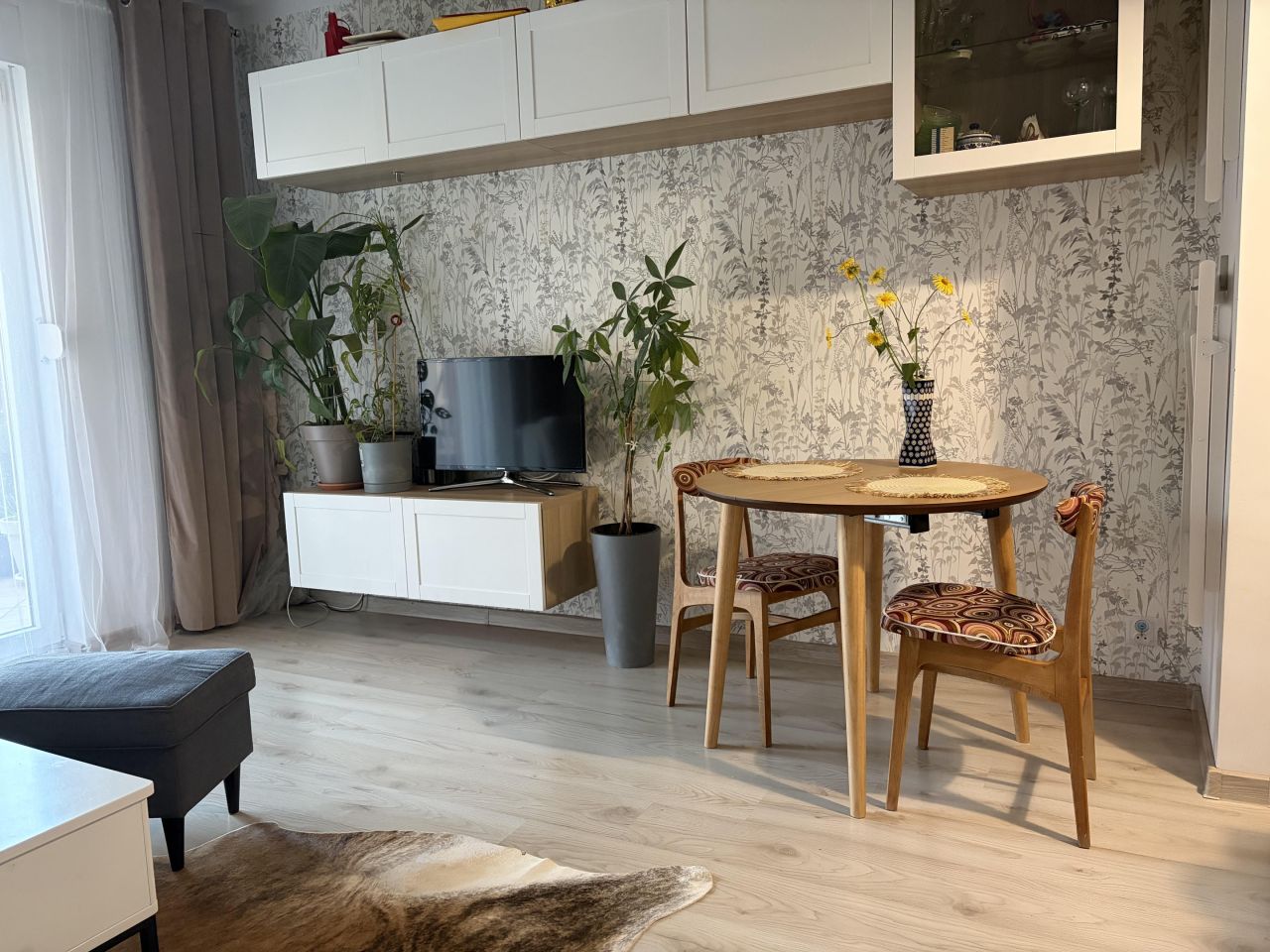 Mieszkanie 2-pokojowe Wrocław Księże Małe, ul. Głubczycka. Zdjęcie 4