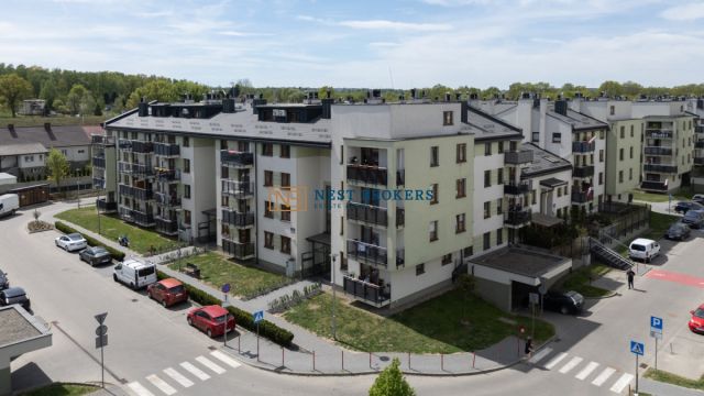 Mieszkanie 4-pokojowe Kraków, ul. Braci Czeczów. Zdjęcie 16
