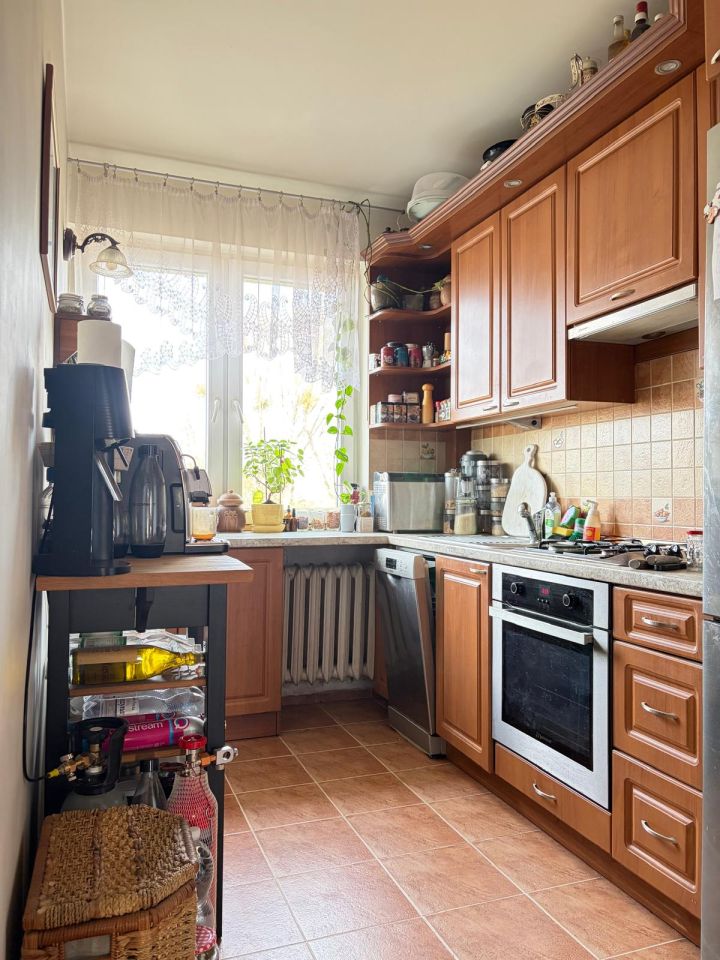 Mieszkanie 2-pokojowe Warszawa Ursynów, ul. Nutki. Zdjęcie 2