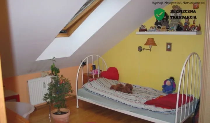 Mieszkanie 6-pokojowe Gdańsk Jasień, ul. Rycerza Blizbora