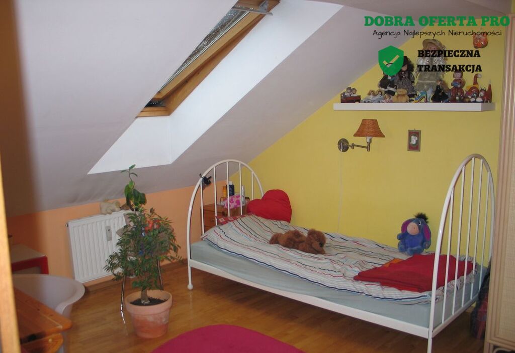 Mieszkanie 6-pokojowe Gdańsk Jasień, ul. Rycerza Blizbora. Zdjęcie 1