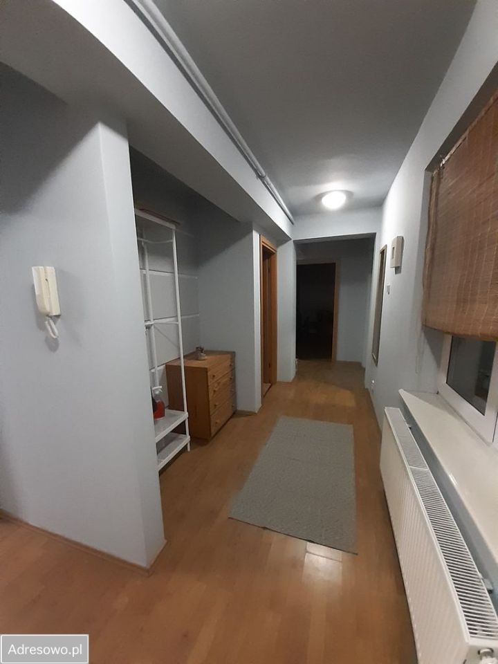 Mieszkanie 3-pokojowe Kraków Prądnik Czerwony, ul. Pilotów. Zdjęcie 8