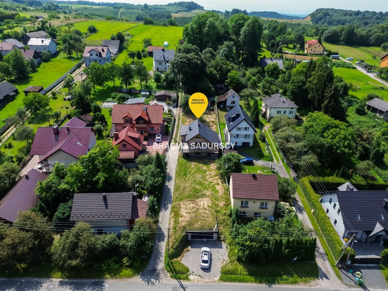 dom wolnostojący, 6 pokoi Paczółtowice. Zdjęcie 6