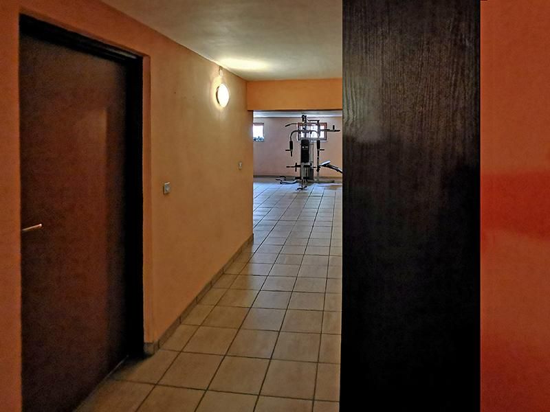 dom wolnostojący, 4 pokoje Wodzisław Śląski Stary Wodzisław, ul. Pszowska. Zdjęcie 14