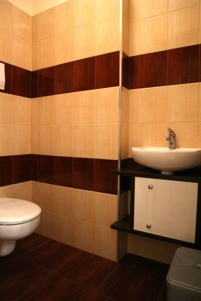 bliźniak Józefów Centrum, ul. Zawiszy. Zdjęcie 23