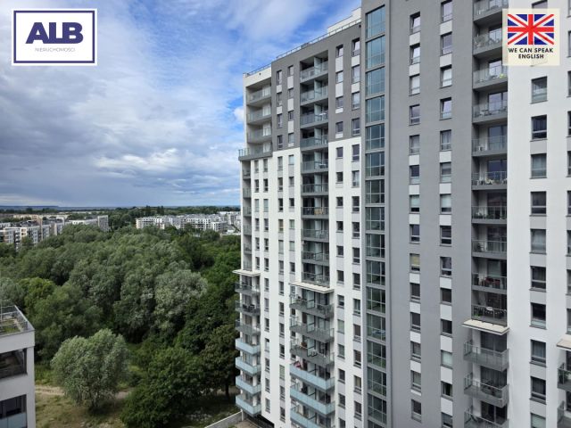 Mieszkanie 2-pokojowe Gdańsk Letnica. Zdjęcie 17