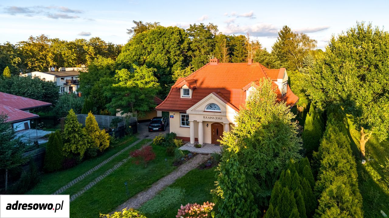 dom wolnostojący, 4 pokoje Łódź Sikawa, ul. Jadwigi. Zdjęcie 18