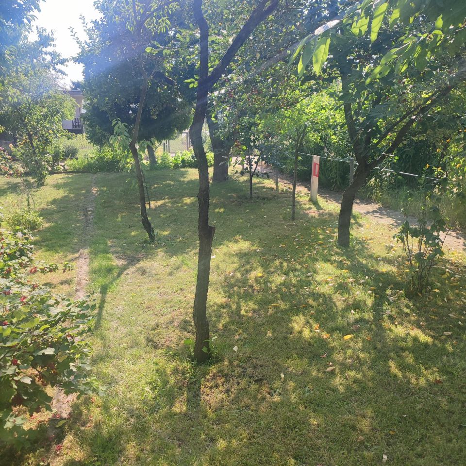 Działka rod Jarocin Annapol, ul. Żerkowska. Zdjęcie 7