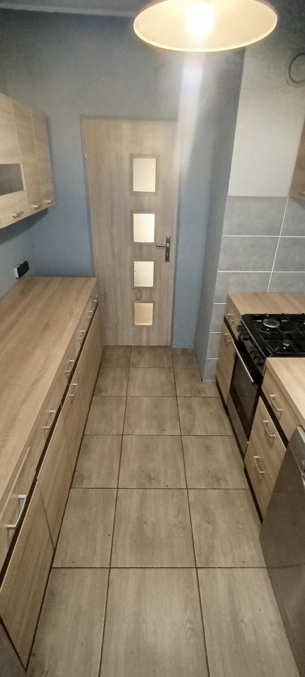 Mieszkanie 3-pokojowe Bydgoszcz Bartodzieje Wielkie, ul. Marii Curie-Skłodowskiej. Zdjęcie 8