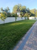 dom wolnostojący, 4 pokoje Żychlin, Osiedle Słoneczne. Zdjęcie 2