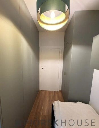 Mieszkanie 2-pokojowe Warszawa Praga-Południe, ul. Marii Rodziewiczówny. Zdjęcie 12