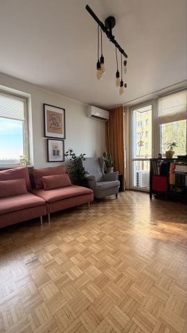 Mieszkanie 3-pokojowe Warszawa Marysin Wawerski, ul. Potockich. Zdjęcie 1