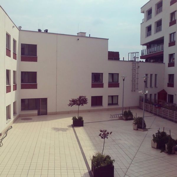 Mieszkanie 2-pokojowe Warszawa Ochota, ul. Mołdawska