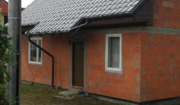 dom wolnostojący, 4 pokoje Sławno, ul. Gnieźnieńska. Zdjęcie 1