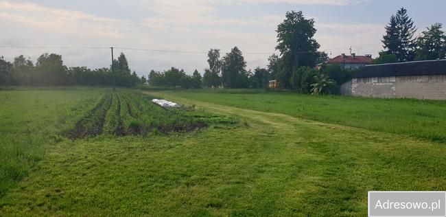 Działka budowlana Żuków. Zdjęcie 11