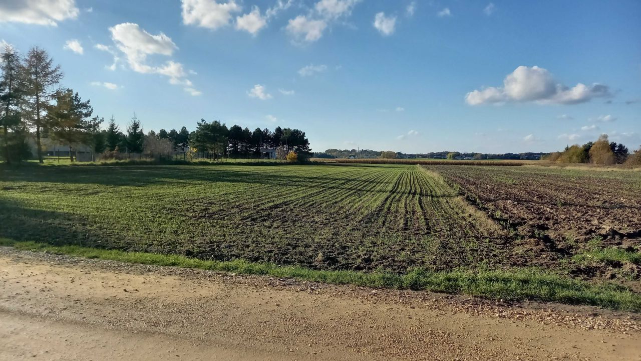 Działka budowlana Tarnowskie Góry Rybna, ul. Juliana Tuwima. Zdjęcie 4