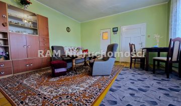 Mieszkanie 3-pokojowe Jerzmanowa