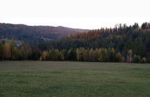 Działka rolno-budowlana Wisła Czarne, os. Bobrów. Zdjęcie 2