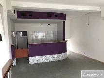 Lokal Nysa, ul. Marszałka Józefa Piłsudskiego. Zdjęcie 1