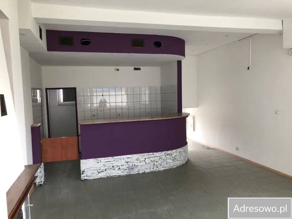 Lokal Nysa, ul. Marszałka Józefa Piłsudskiego. Zdjęcie 2