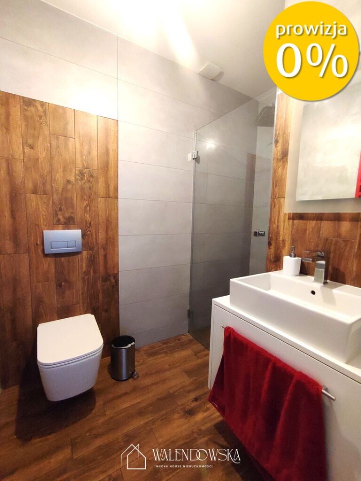 dom wolnostojący, 3 pokoje Swochowo. Zdjęcie 12