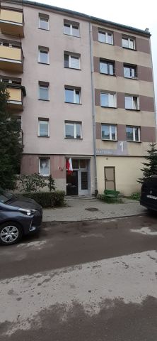 Mieszkanie 3-pokojowe Sandomierz Centrum, ul. por. Tadeusza Króla. Zdjęcie 1
