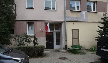 Mieszkanie 3-pokojowe Sandomierz Centrum, ul. por. Tadeusza Króla