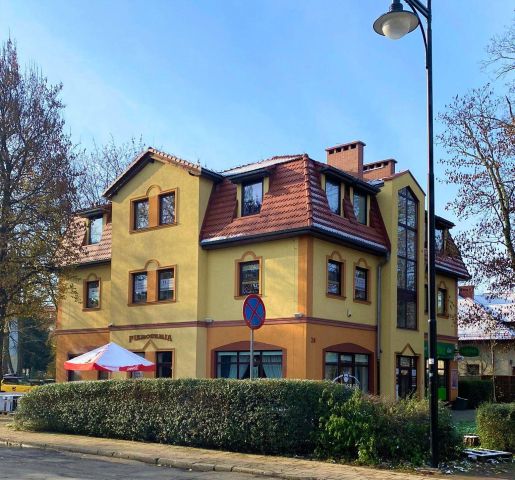 Mieszkanie 3-pokojowe Legnica Tarninów, ul. Grunwaldzka. Zdjęcie 1