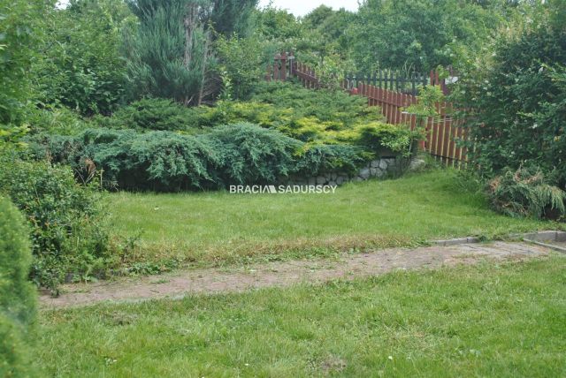 Działka rod Wieliczka Koszutka, ul. Różana. Zdjęcie 3