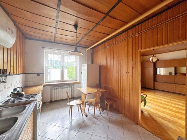 Mieszkanie 3-pokojowe Krynica-Zdrój. Zdjęcie 7