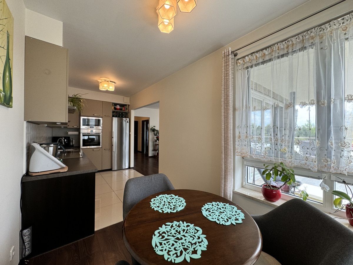 Mieszkanie 3-pokojowe Pruszków Ostoja, ul. Marii. Zdjęcie 8