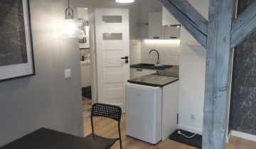Mieszkanie 1-pokojowe Gliwice Zatorze, ul. Chorzowska