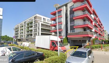 Garaż/miejsce parkingowe Wrocław Krzyki, ul. Skarbowców