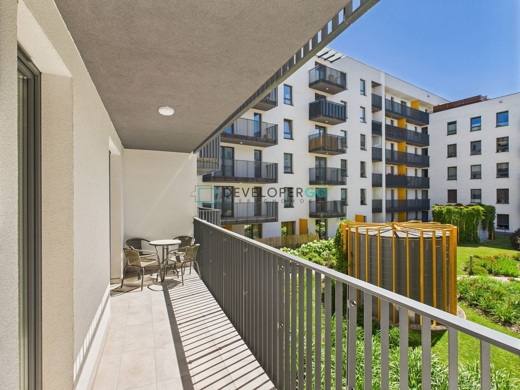 Mieszkanie 3-pokojowe Białystok Piaski, ul. Mikołaja Kopernika. Zdjęcie 14