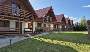 Ośrodek wczasowy Stare Sady