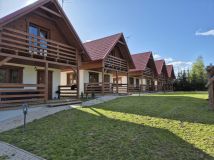 Ośrodek wczasowy Stare Sady