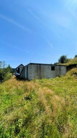 dom wolnostojący Krynica-Zdrój Słotwiny. Zdjęcie 17