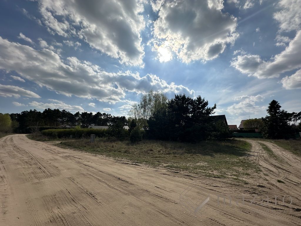 Działka rolna Lisi Ogon. Zdjęcie 7