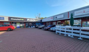 Lokal Poznań Nowe Miasto, ul. Szwajcarska