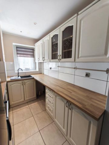 Mieszkanie 3-pokojowe Warszawa Bielany, ul. Władysława Broniewskiego. Zdjęcie 1