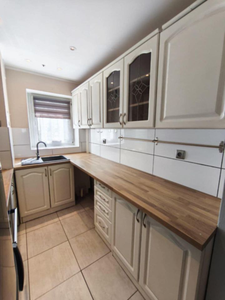 Mieszkanie 3-pokojowe Warszawa Bielany, ul. Władysława Broniewskiego