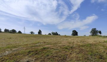 Działka budowlana Sędzisław