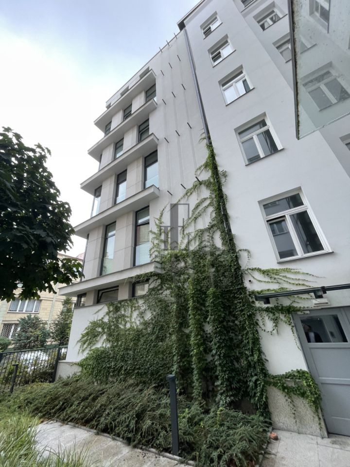 Mieszkanie 2-pokojowe Warszawa Śródmieście. Zdjęcie 2