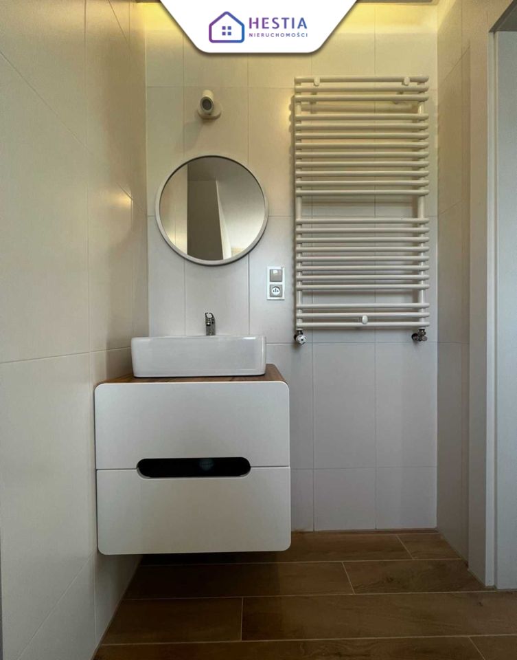 Mieszkanie 2-pokojowe Trzęsacz, ul. Kamieńska. Zdjęcie 10